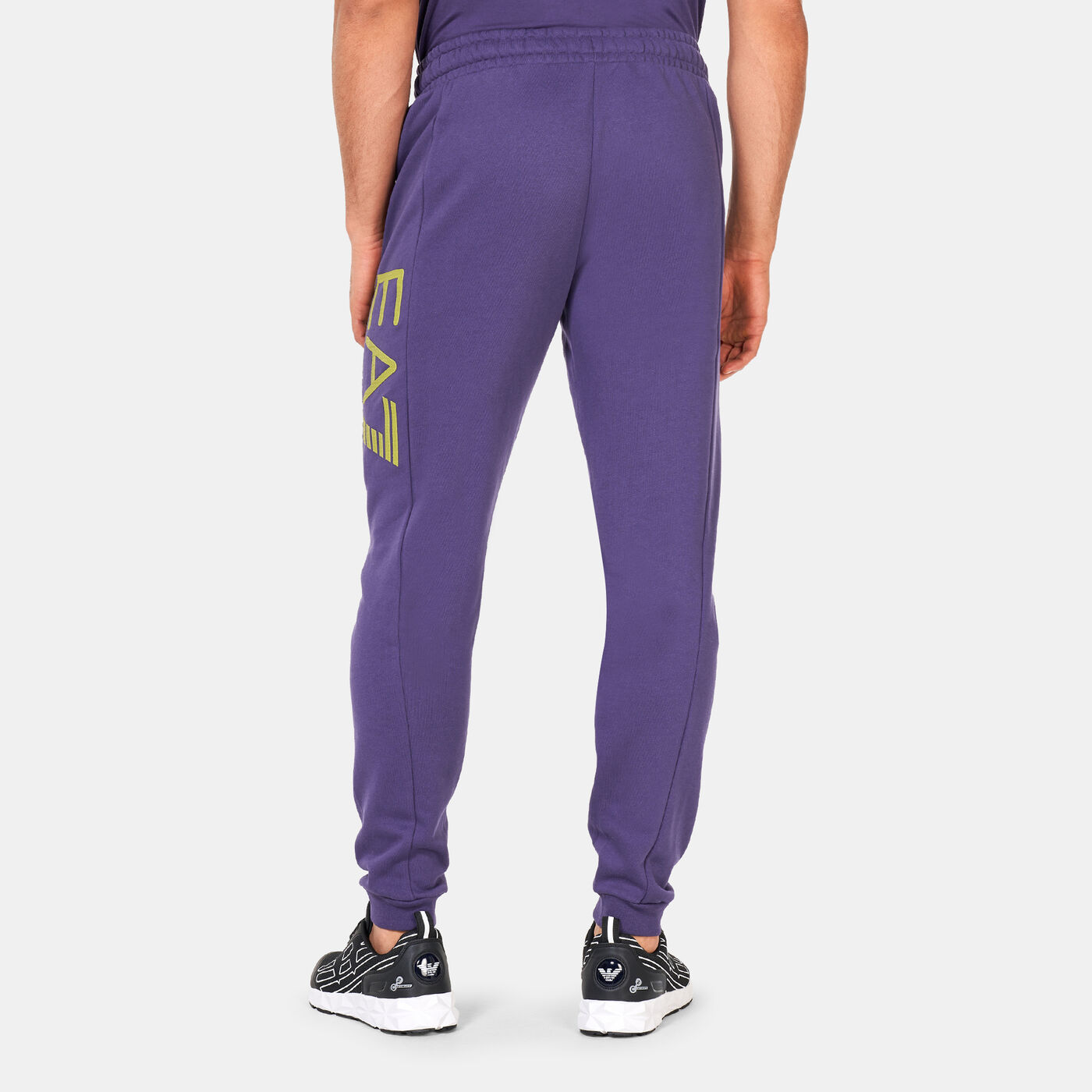 Men's Logo Pack Joggers