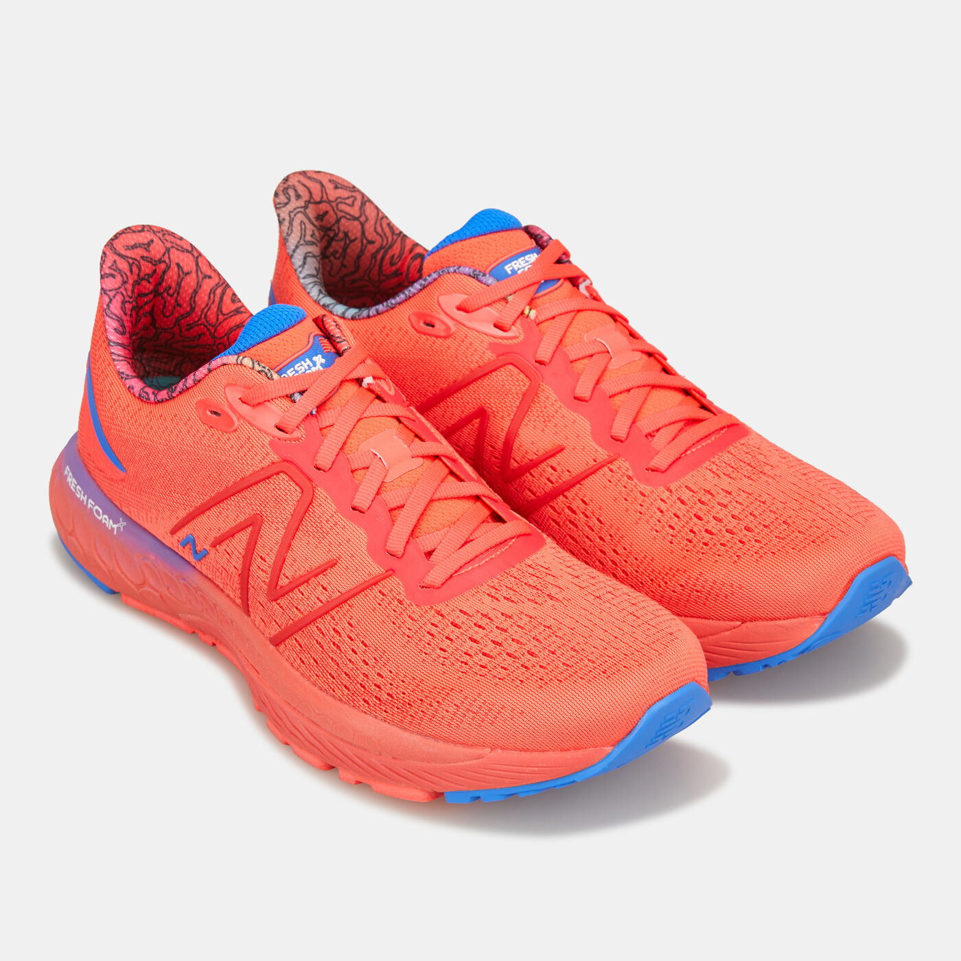 Men's Fresh Foam 880 v12 Running Shoe