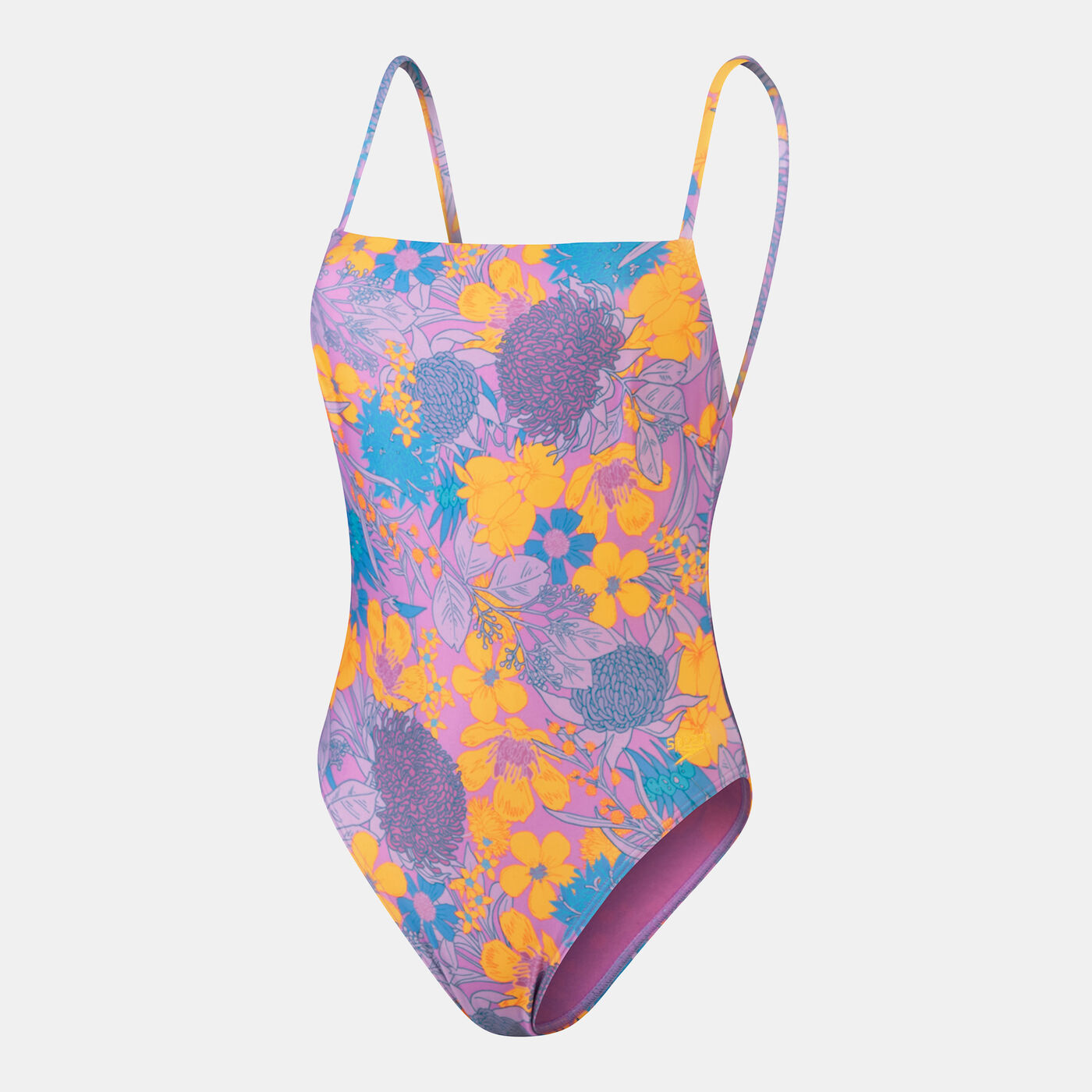 Women's Printed Swimsuit