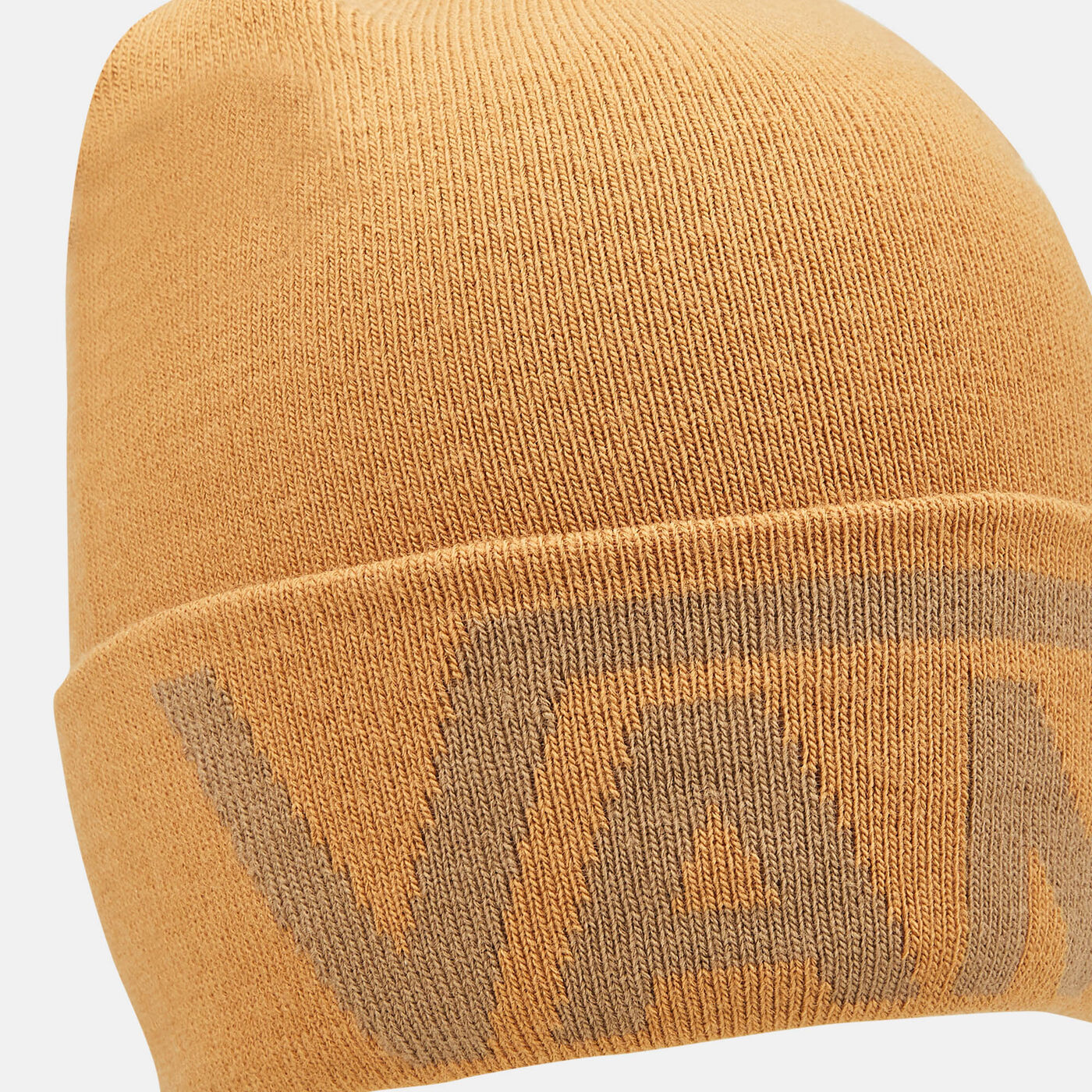 Men's Drop V Tall Cuff Beanie