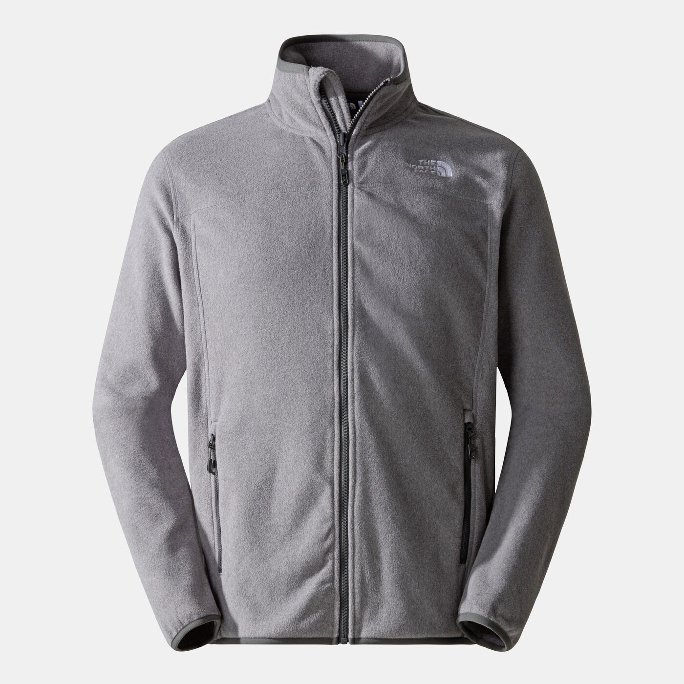 Men's 100 Glacier Full-Zip Fleece Jacket