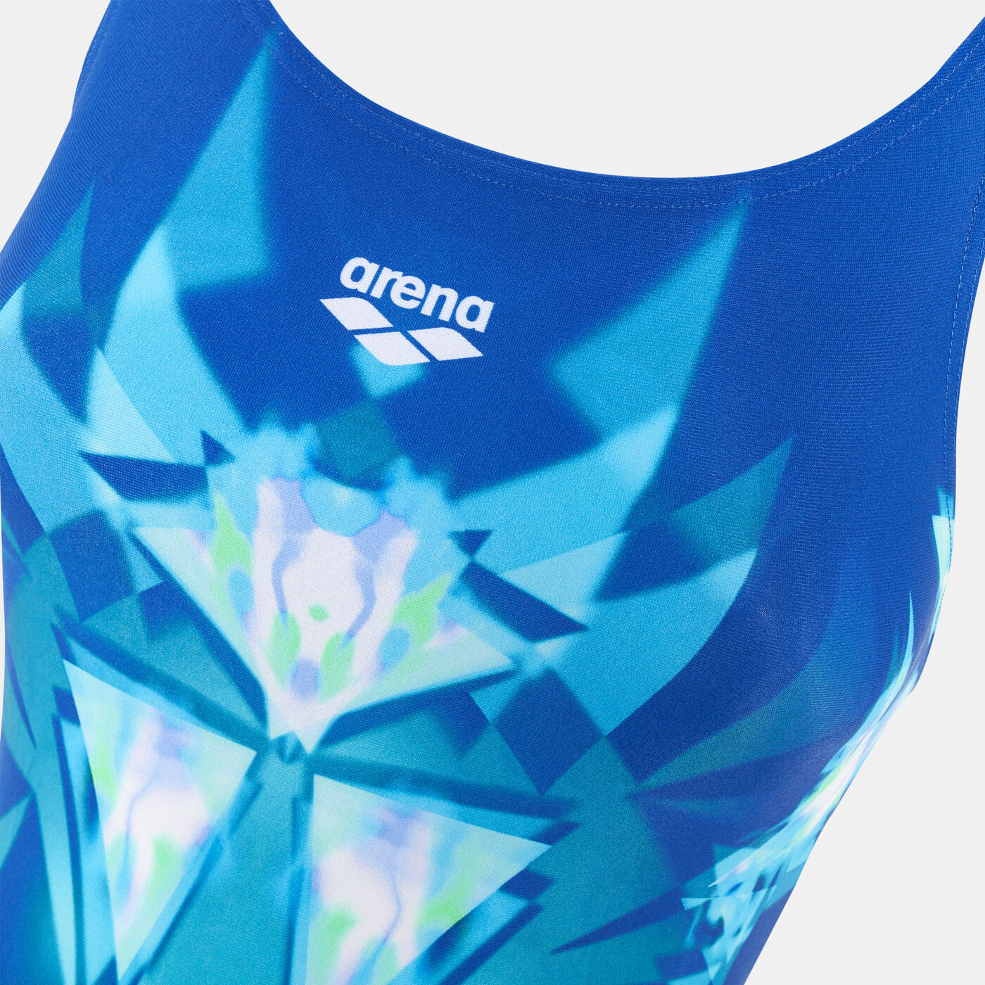 One Luckystar Swim Pro One Piece Swimsuit