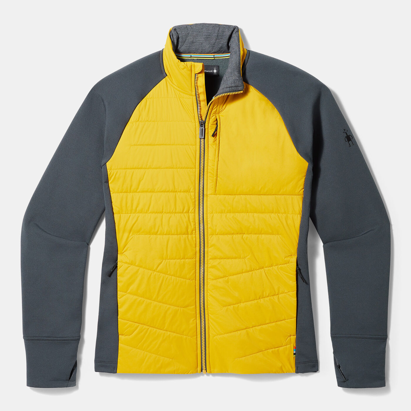 Mens Smartloft Jacket