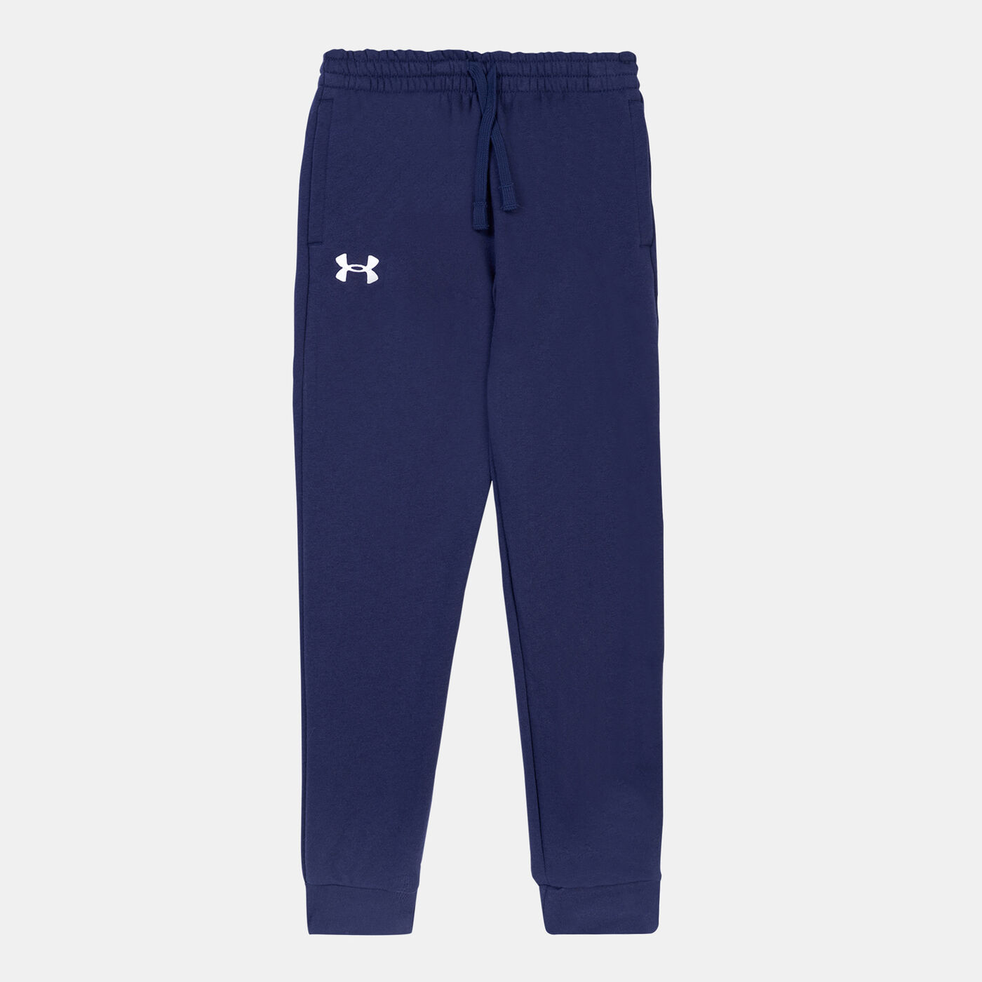 Kids' UA Rival Fleece Joggers (Older Kids)
