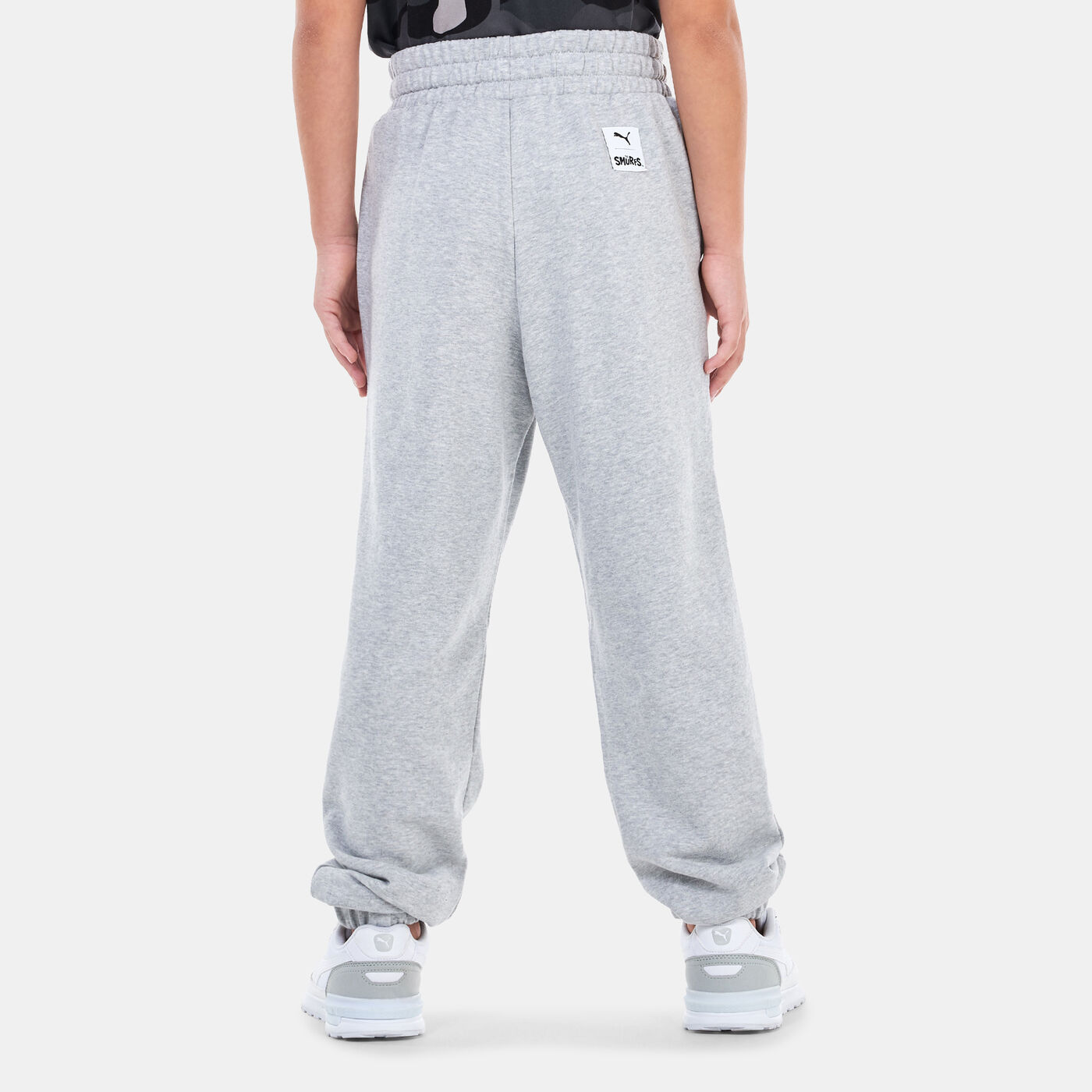 Kids' x The Smurfs Sweatpants