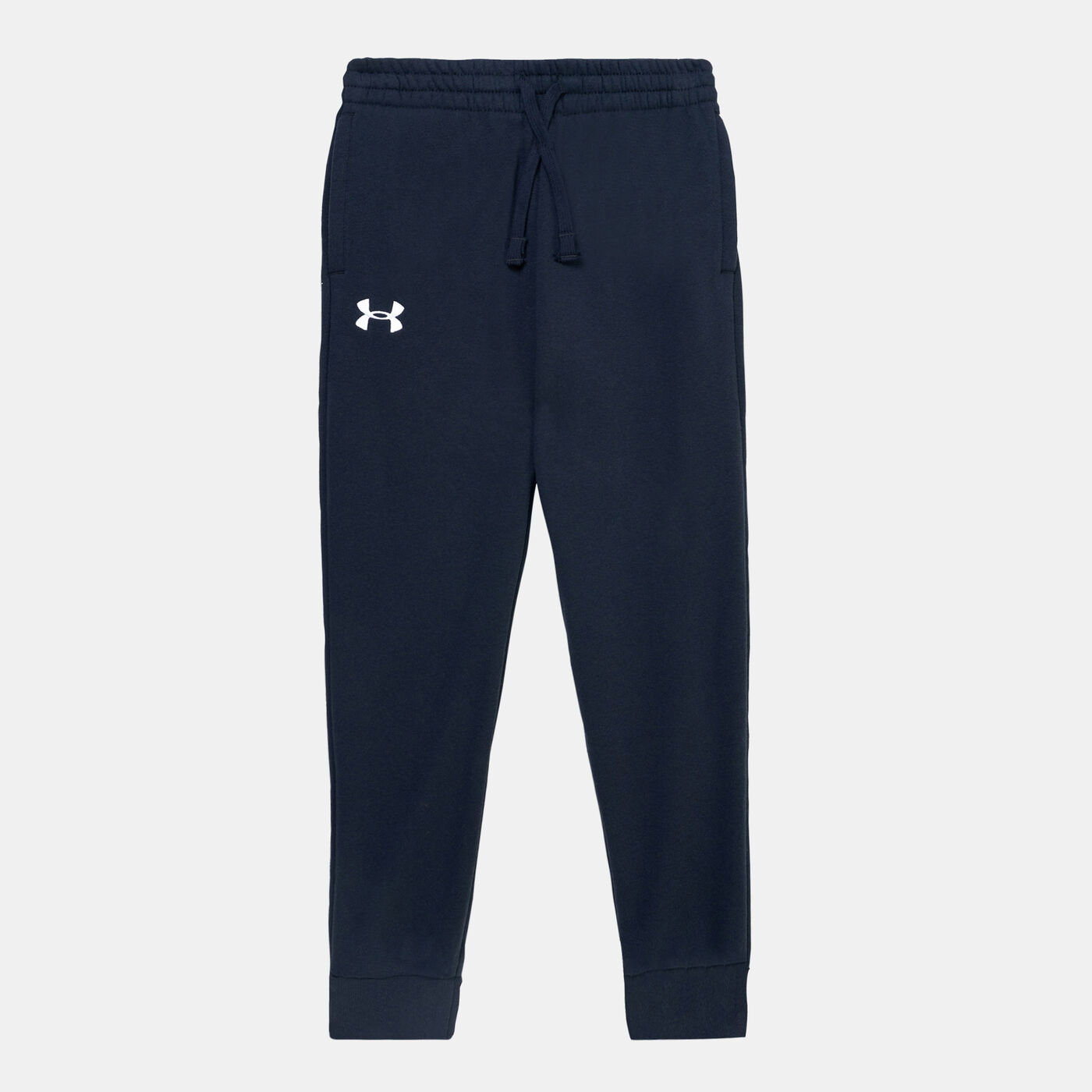 Kids' UA Rival Fleece Joggers (Older Kids)