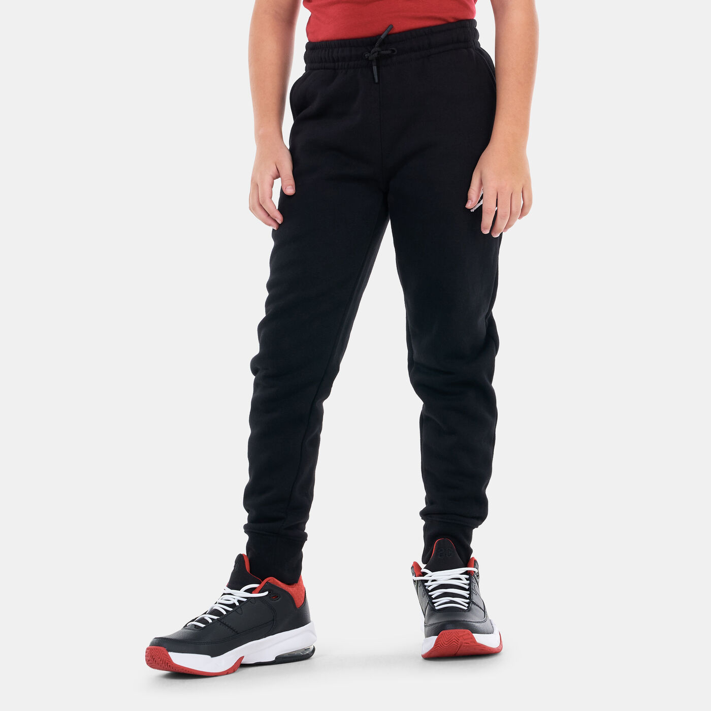 Kids' MJ Essentials Basketball Track Pants (Older Kids)