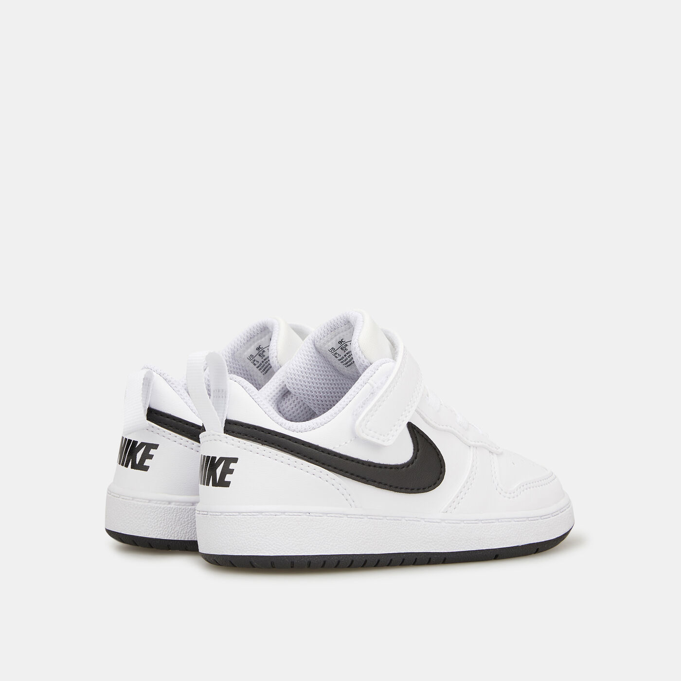 Kids' Court Borough Low Recraft Shoes (Baby and Toddler)