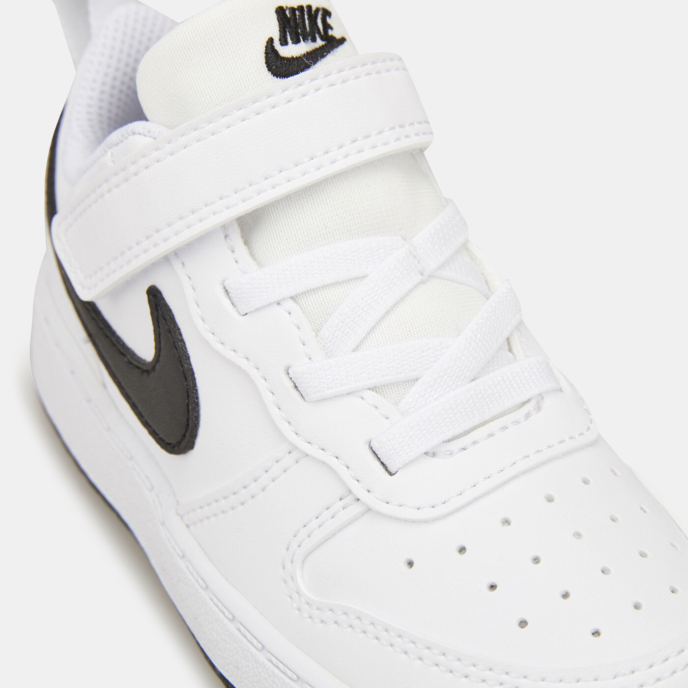 Kids' Court Borough Low Recraft Shoes (Baby and Toddler)