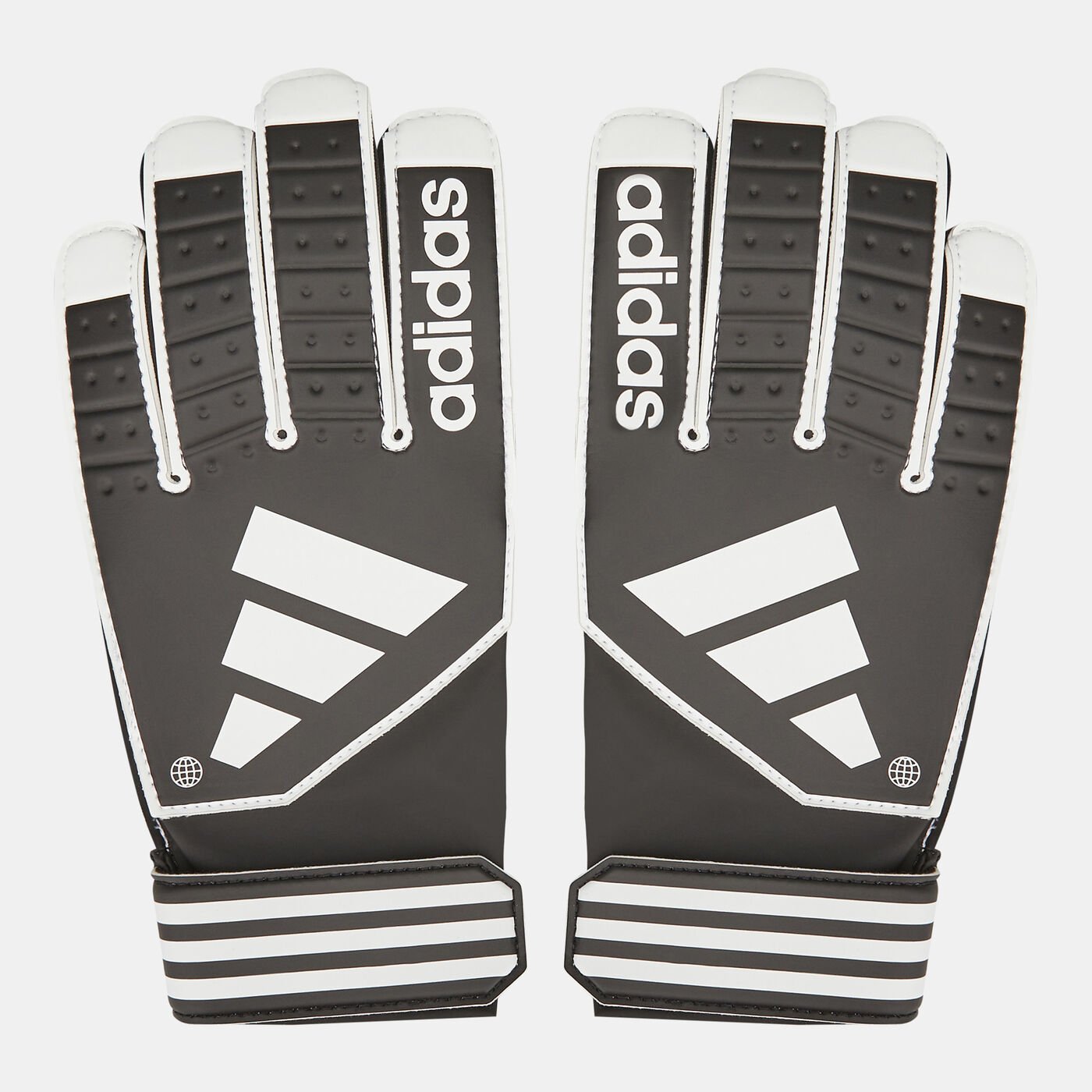 Tiro Club Goalkeeper Gloves