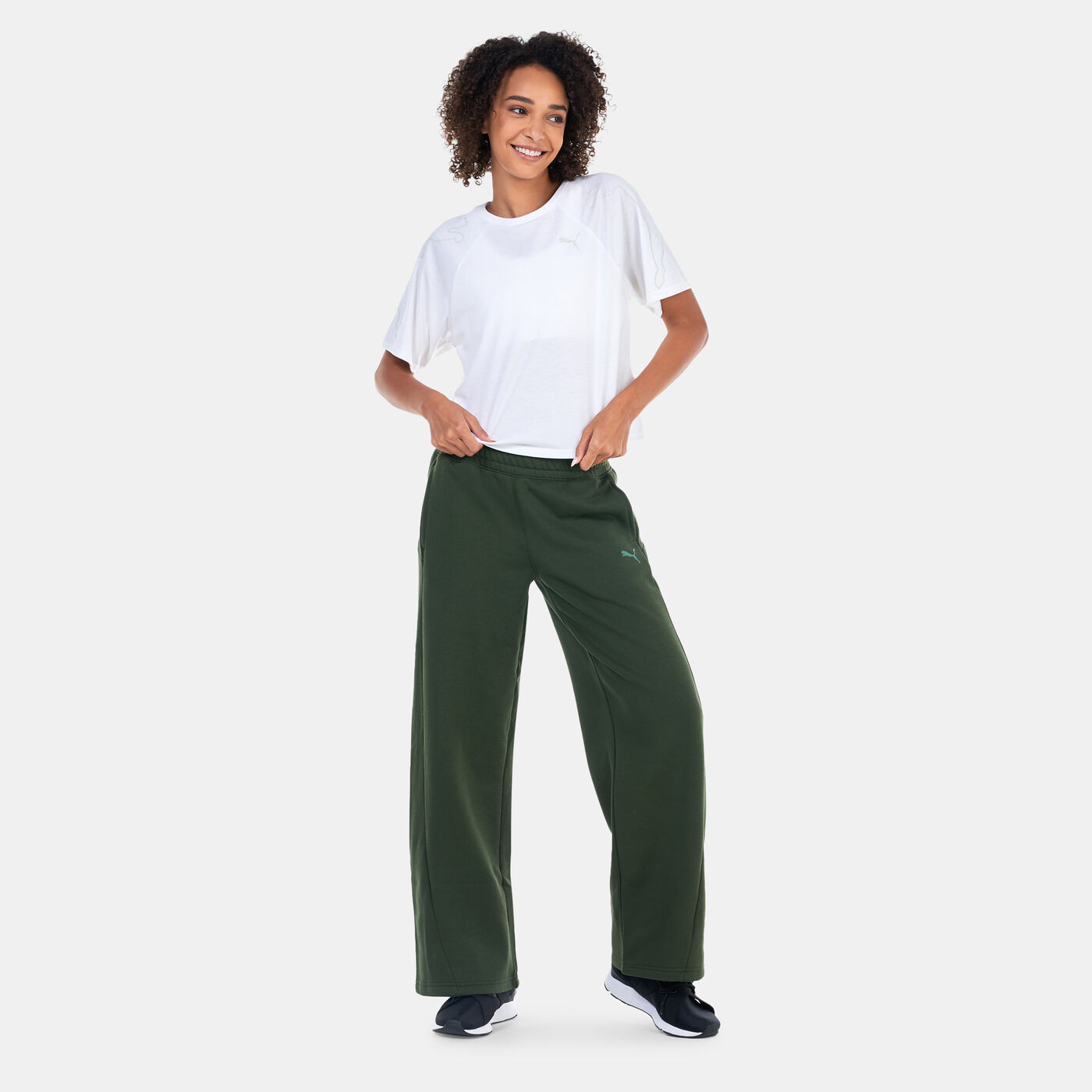 Women's Motion Sweatpants