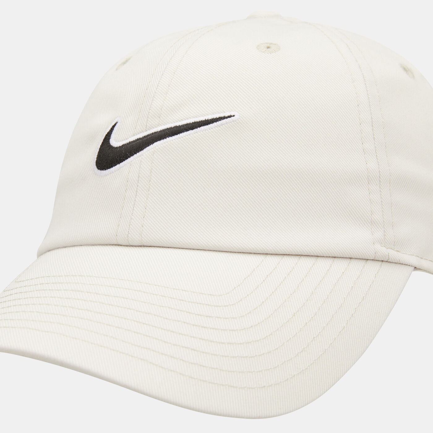 Men's Club Unstructured Swoosh Cap