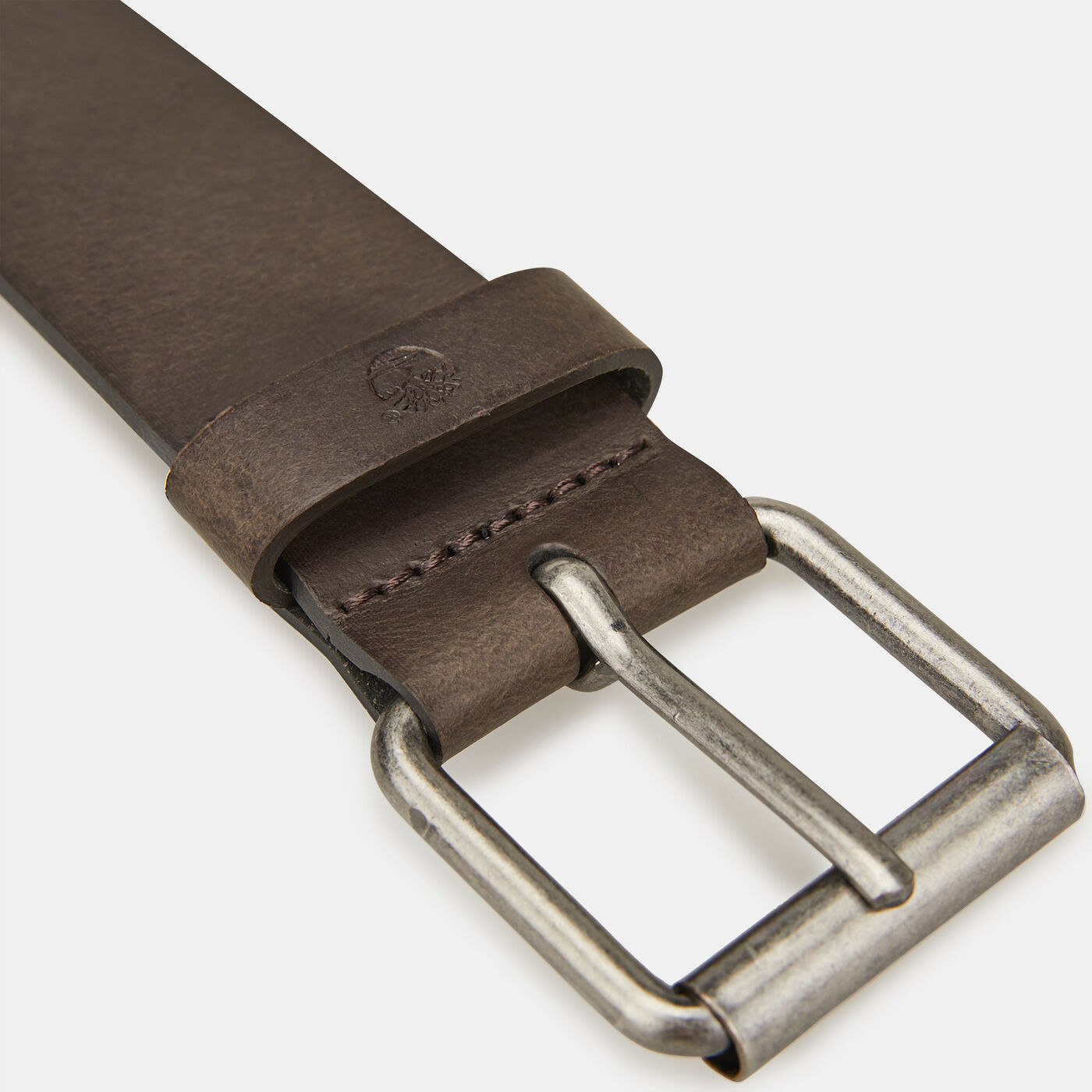 Men's Leather Belt