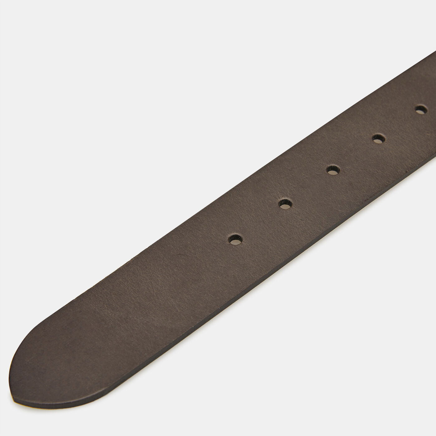 Men's Leather Belt