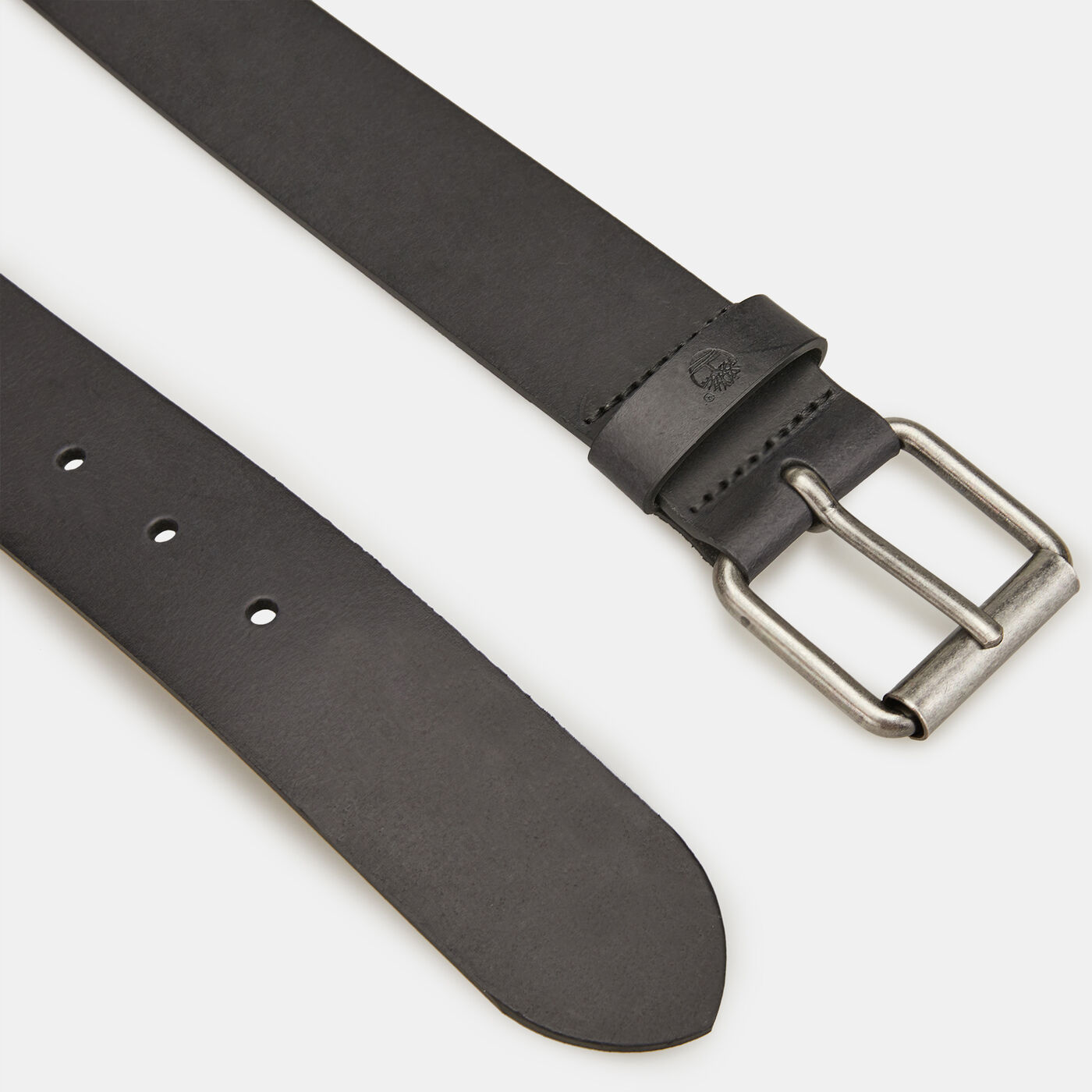 Men's Leather Belt