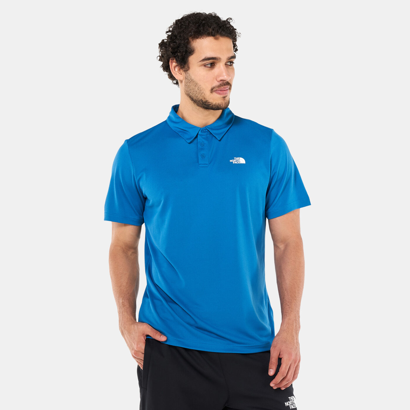 Men's Tanken Polo Shirt