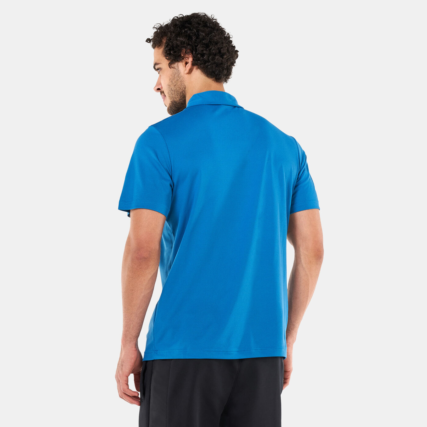 Men's Tanken Polo Shirt