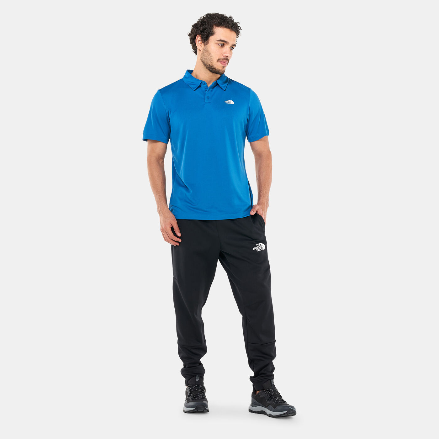Men's Tanken Polo Shirt