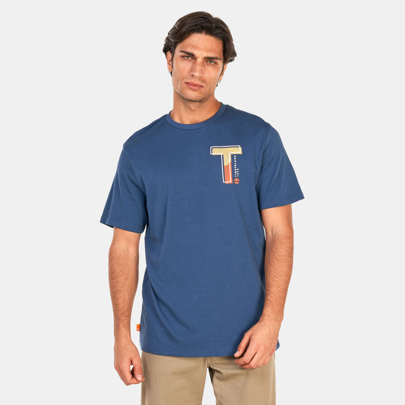 Men's Interlock TimberFresh™ T-Shirt