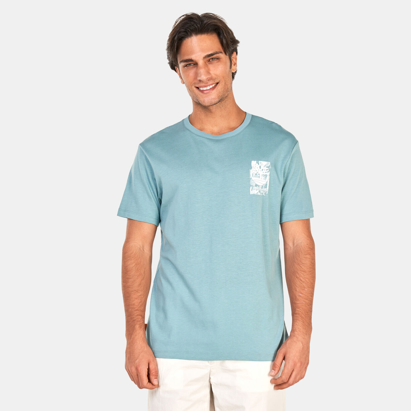 Men's Refibra™ Technology T-Shirt