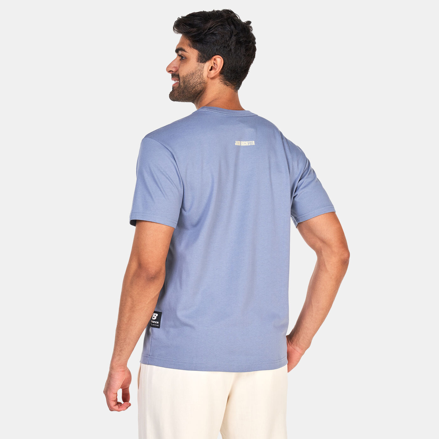 Men’s Jacob Rochester Water T-Shirt