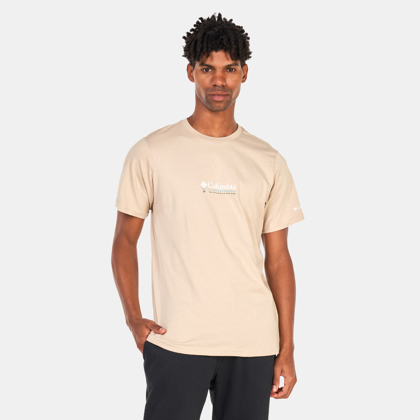 Men's CSC™ Graphic Casual T-Shirt