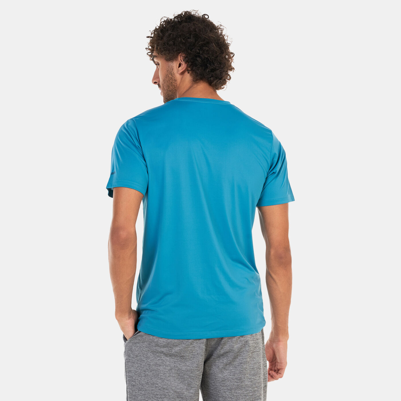 Men's Hike Graphic T-Shirt