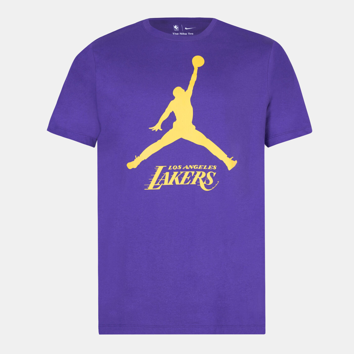 Men's Los Angeles Lakers Essential NBA T-Shirt
