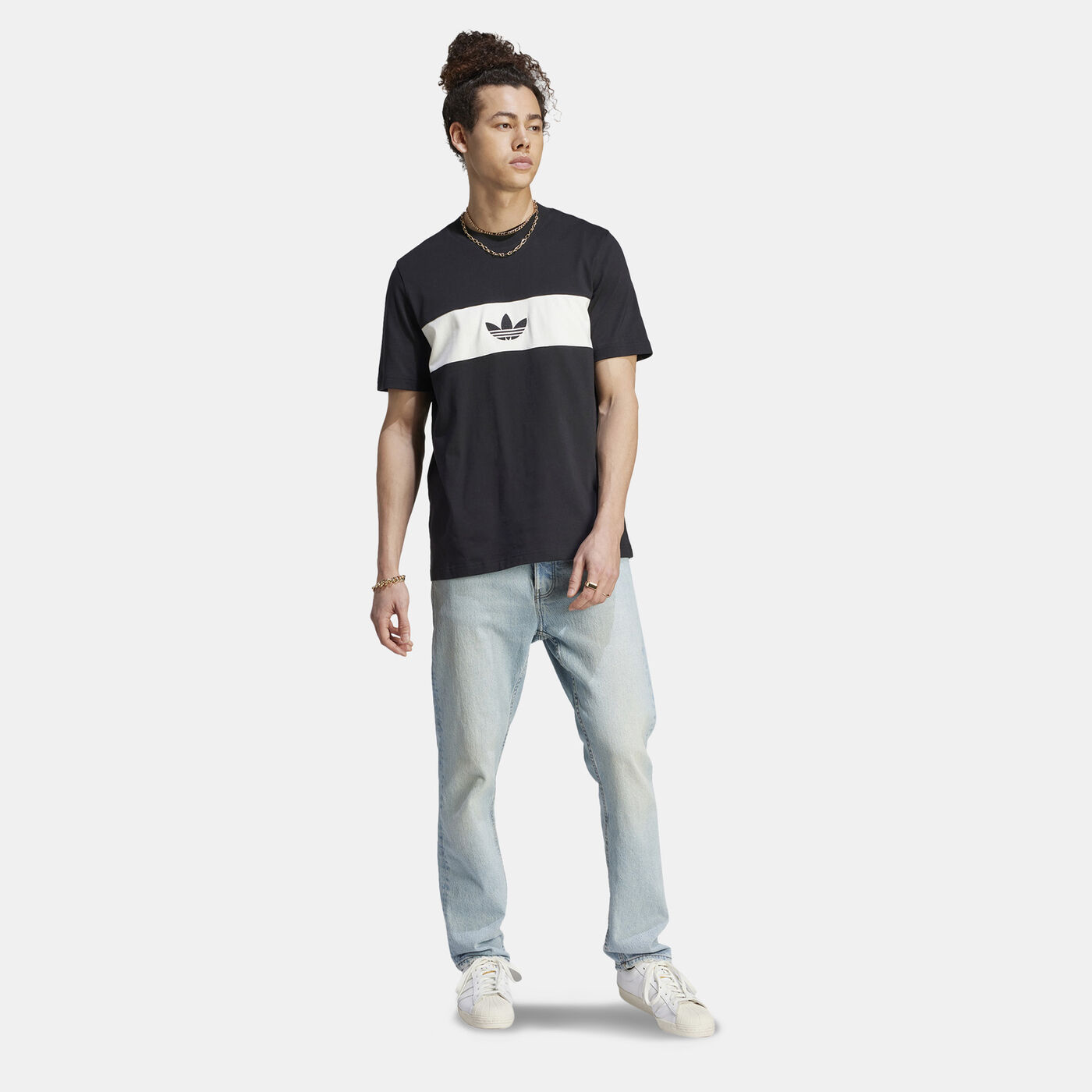 Men's NY Cutline T-Shirt