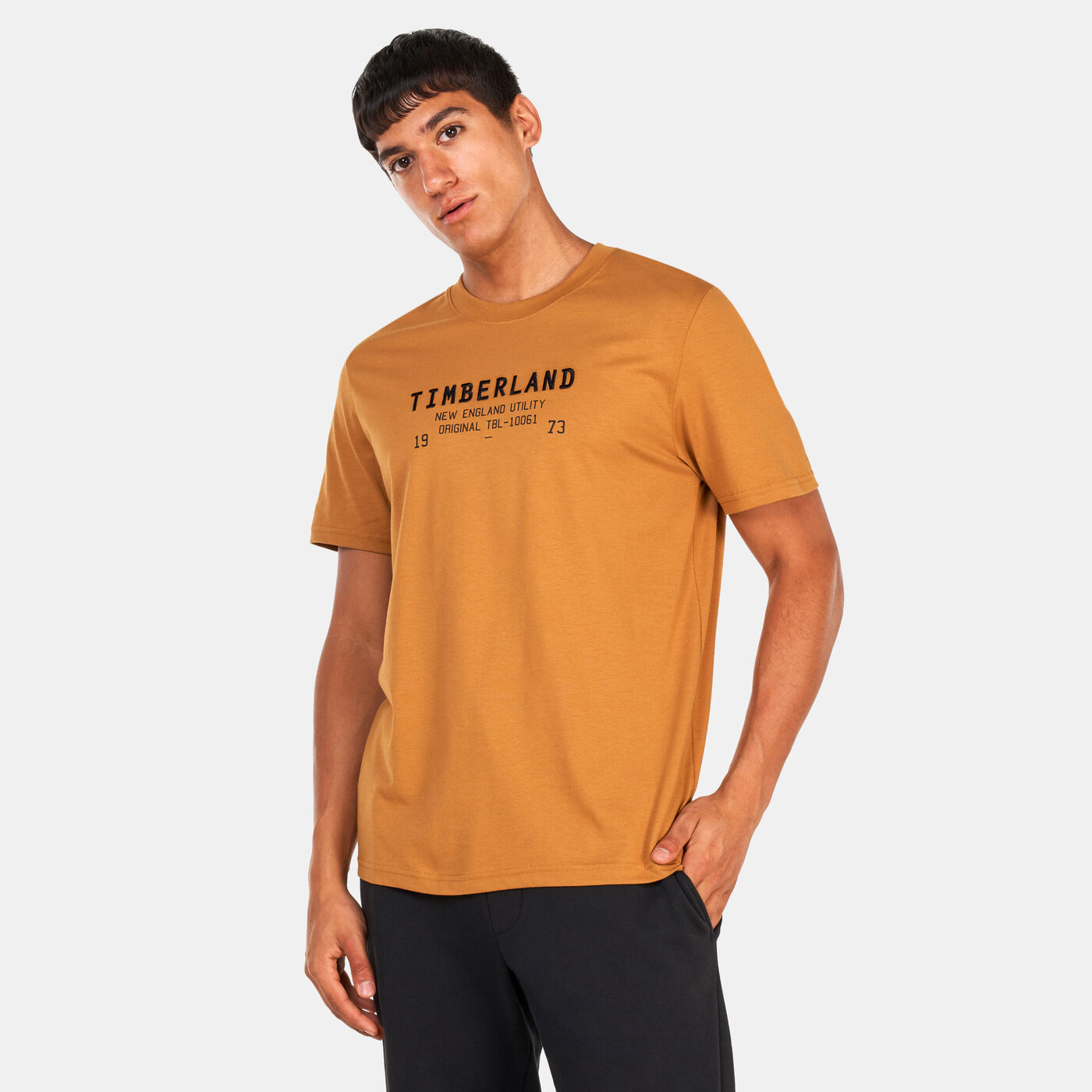 Men's Carrier T-Shirt