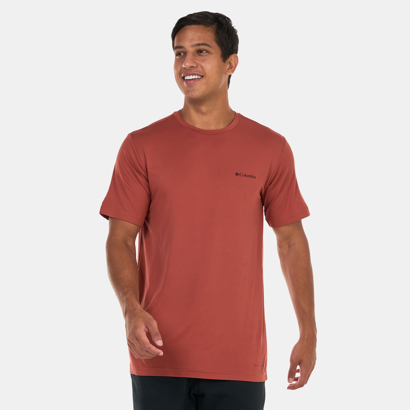 Men's Tech Trail™ Graphic T-Shirt