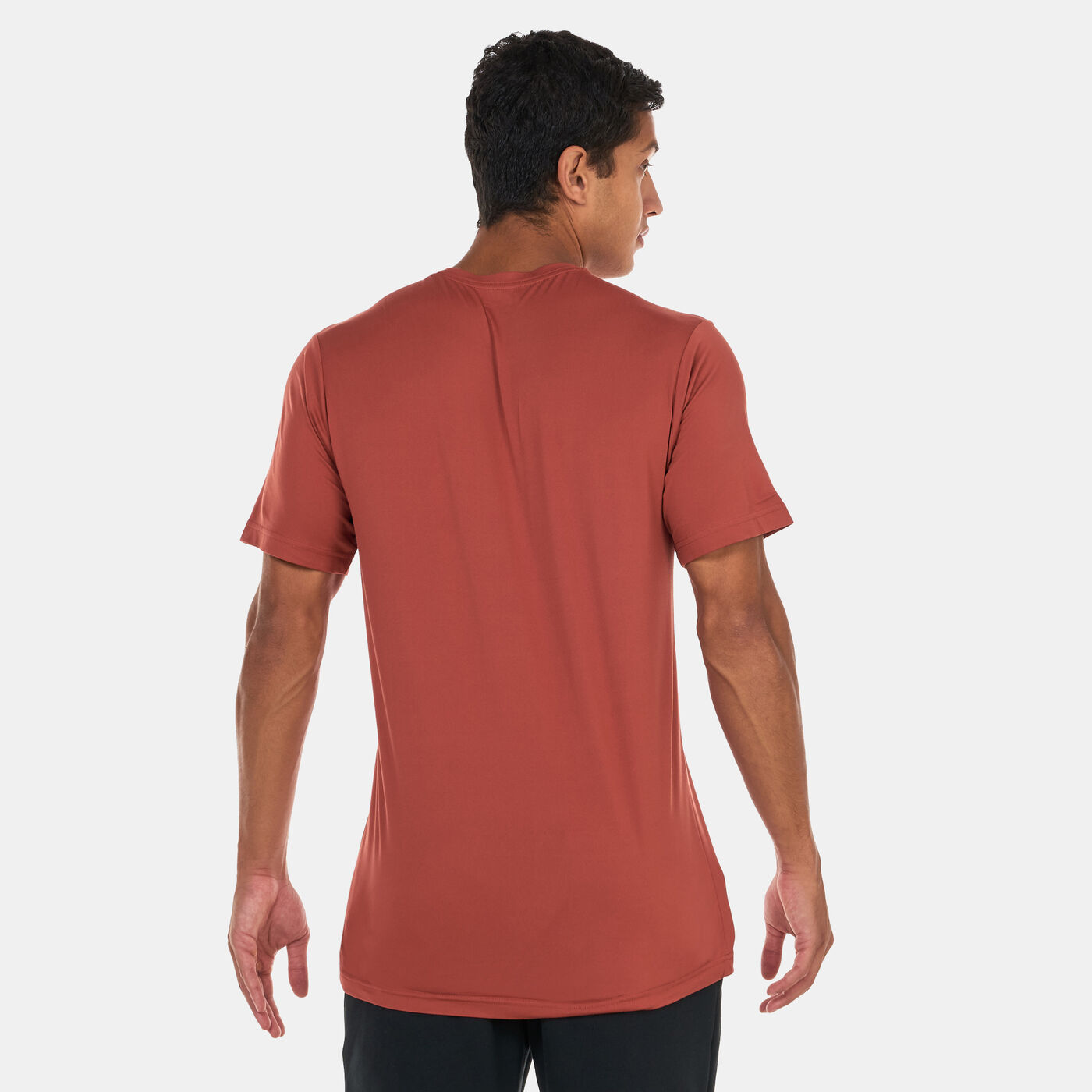 Men's Tech Trail™ Graphic T-Shirt