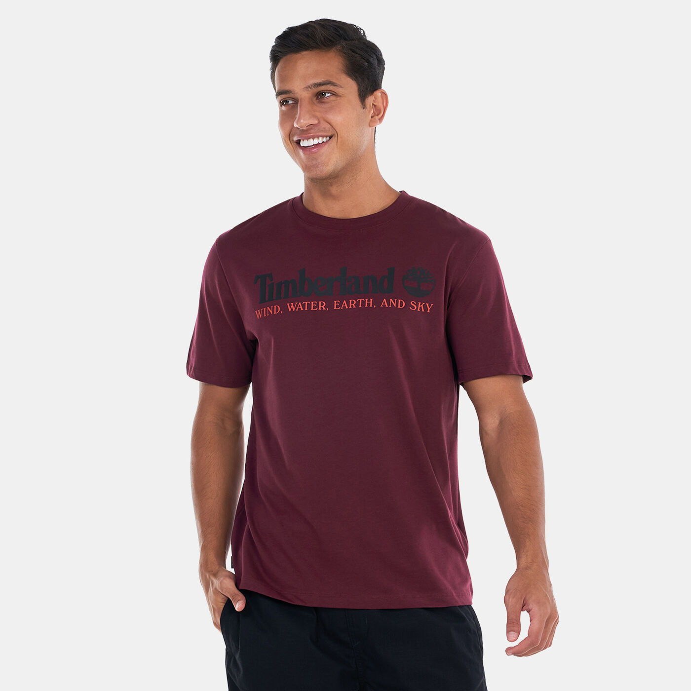 Men's Wind, Water, Earth and Sky™ T-Shirt
