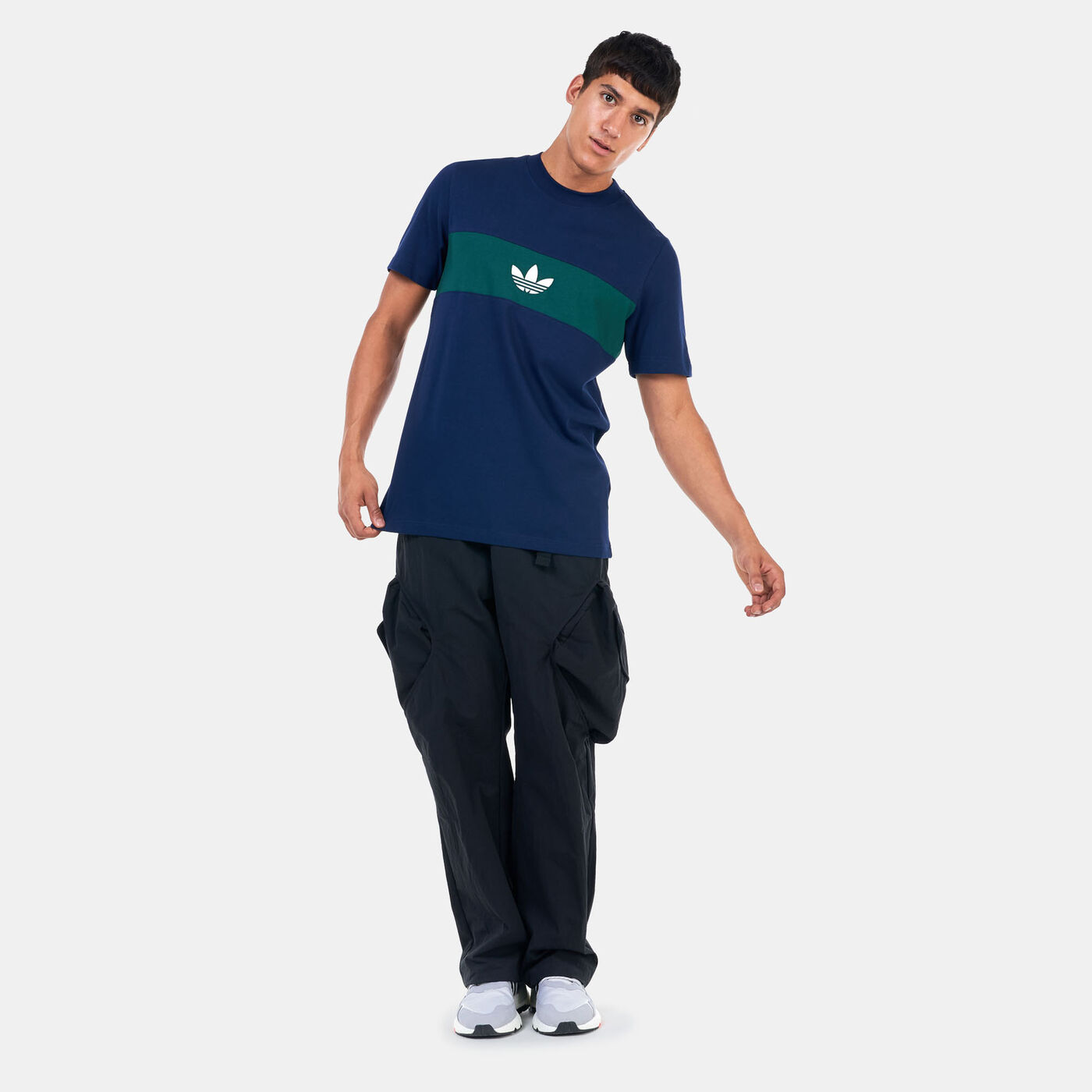 Men's NY Cutline T-Shirt