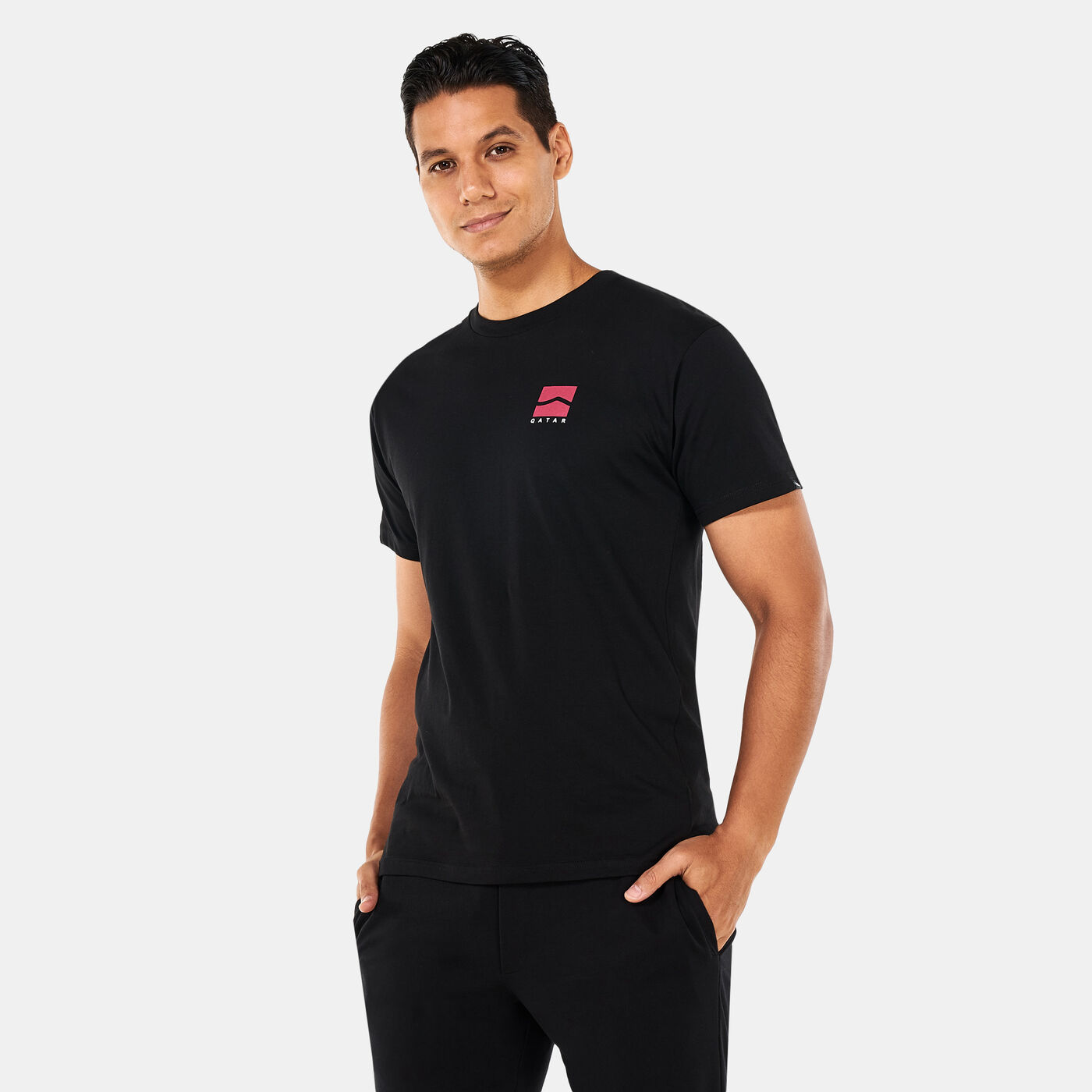 Men's Qatar City T-Shirt