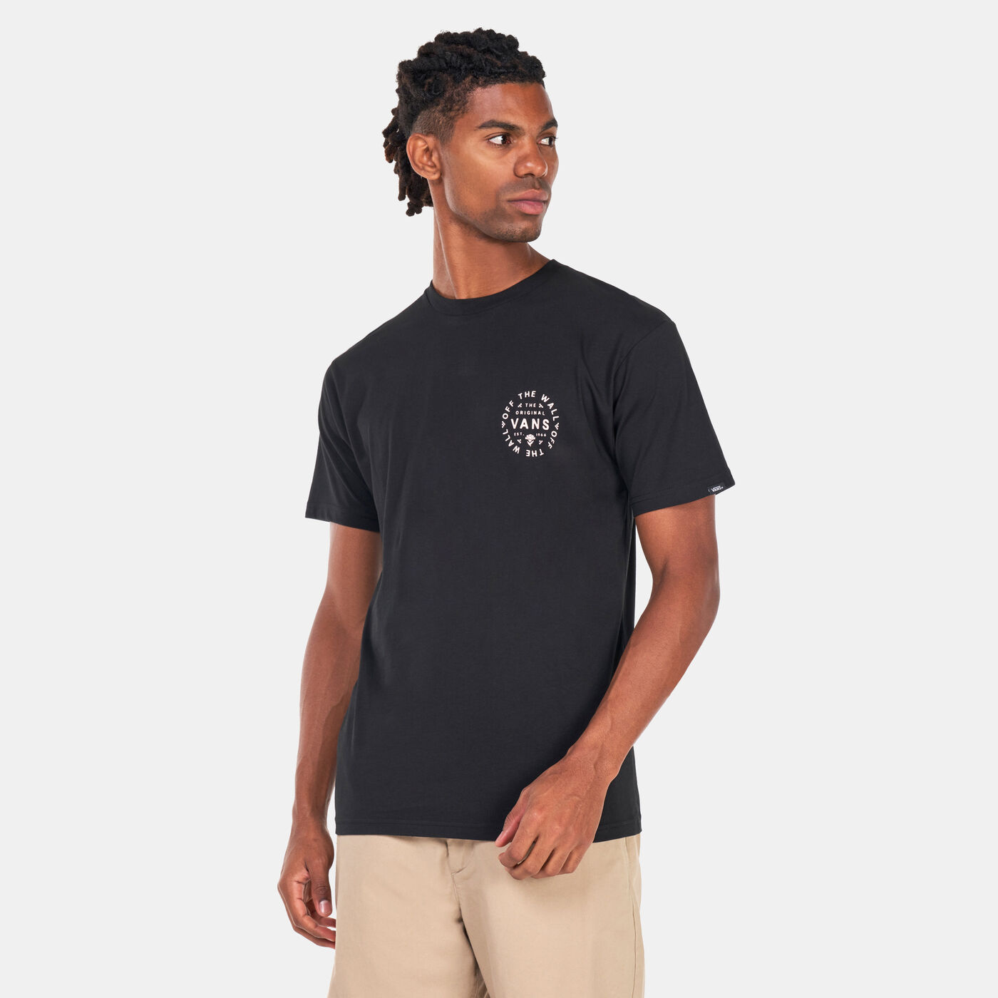 Men's Bandana Paisley T-Shirt