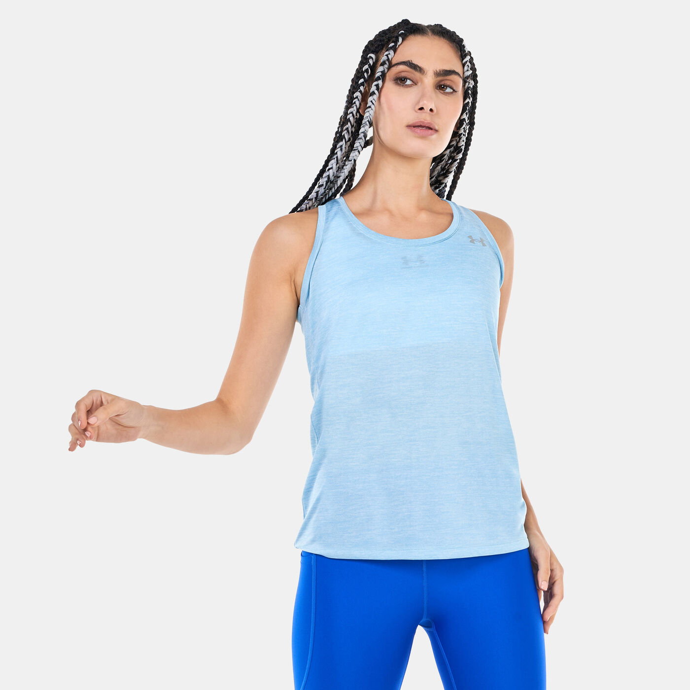 Women's UA Tech™ Training Tank Top