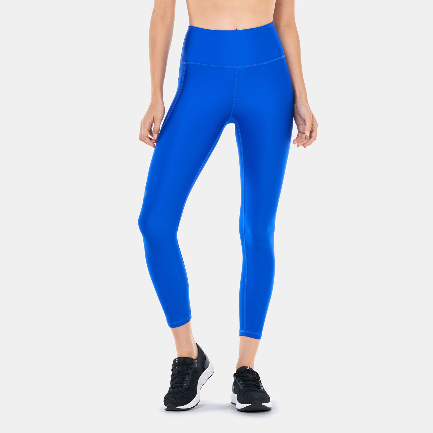 Women's HeatGear® No-Slip Training Leggings