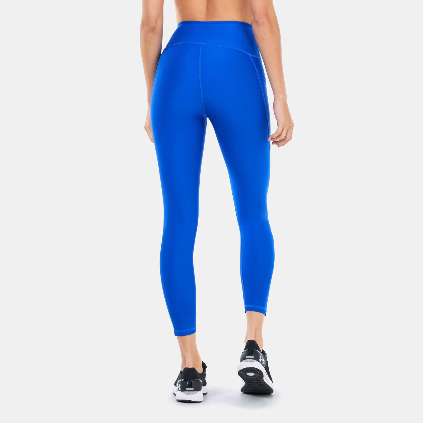 Women's HeatGear® No-Slip Training Leggings