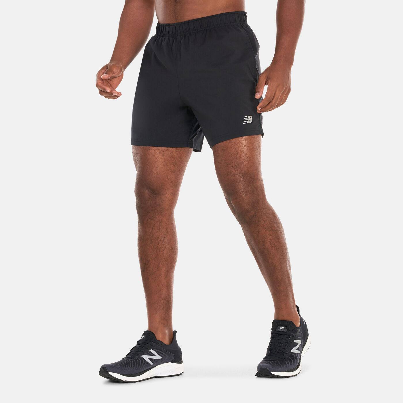 Men's Core Run 5-Inch Shorts
