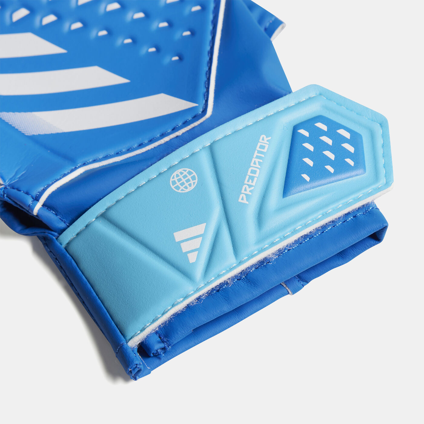 Kids' Predator Training Goalkeeper Gloves