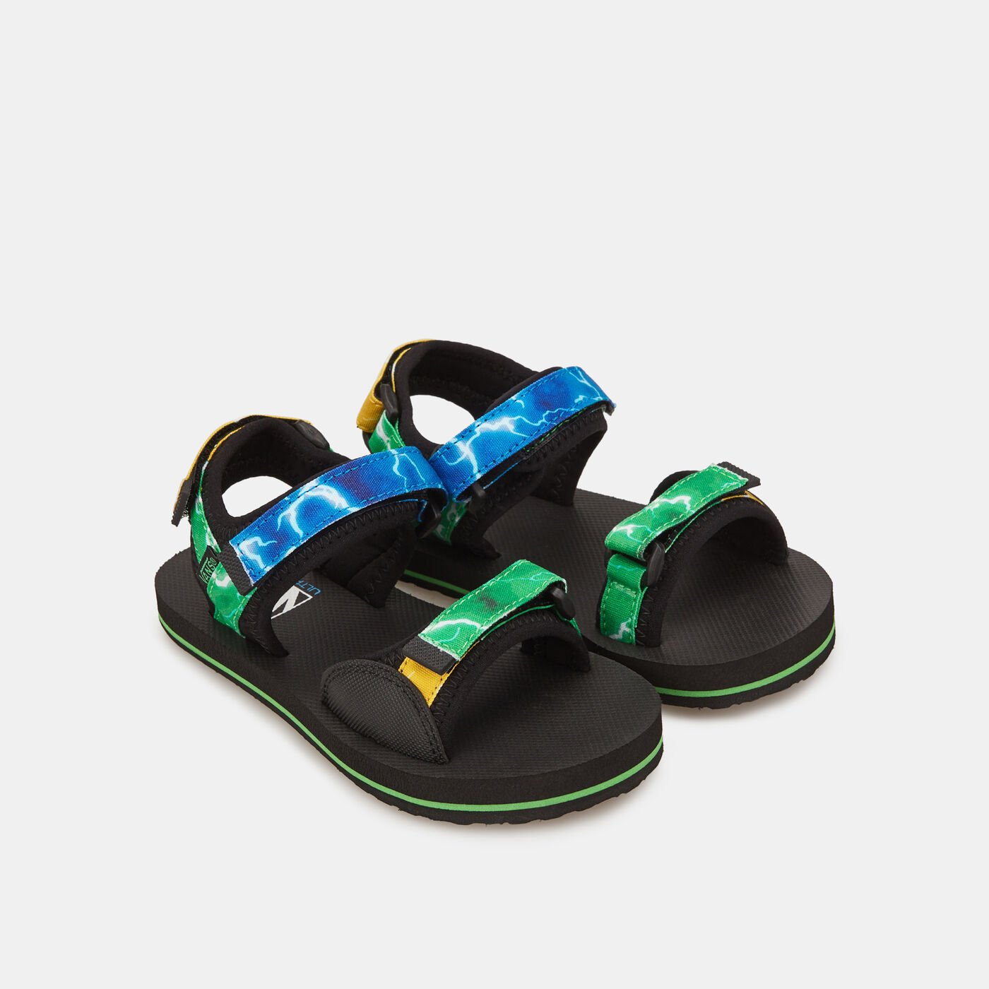 Kids' Tri-Lock Sandals (Younger Kids)