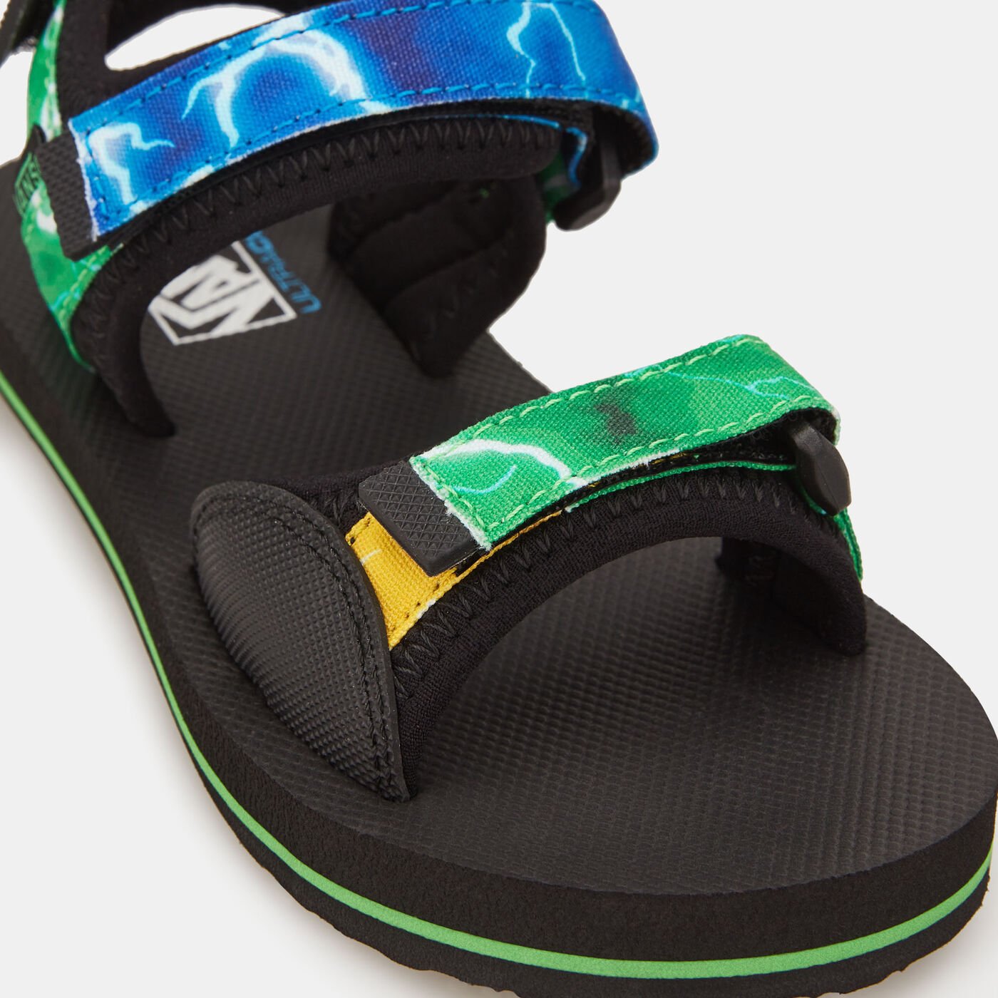 Kids' Tri-Lock Sandals (Younger Kids)