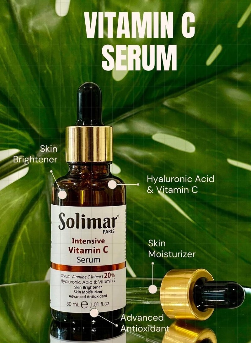Intensive Vitamin C Serum 30ml