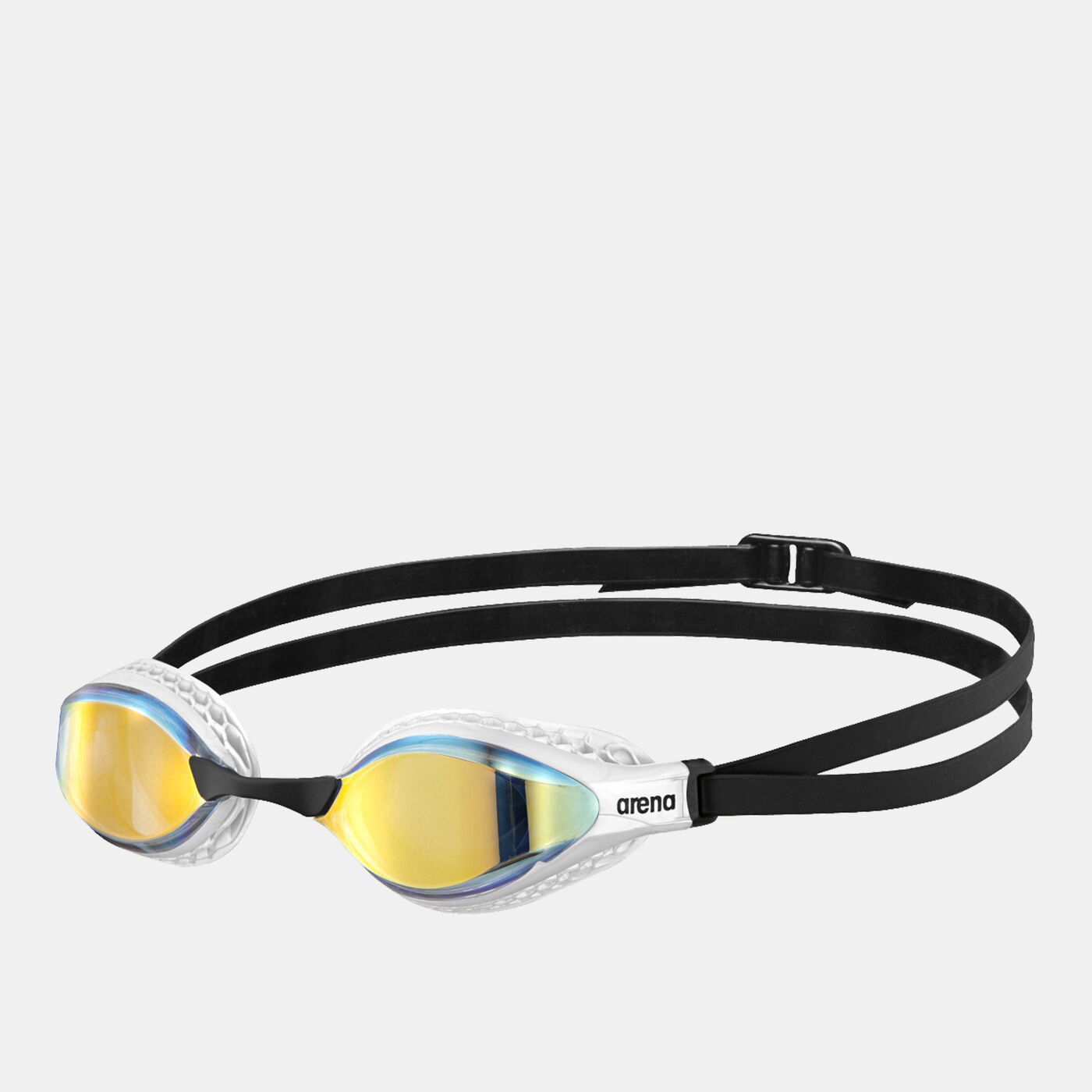 Air Speed Mirror Swimming Goggles
