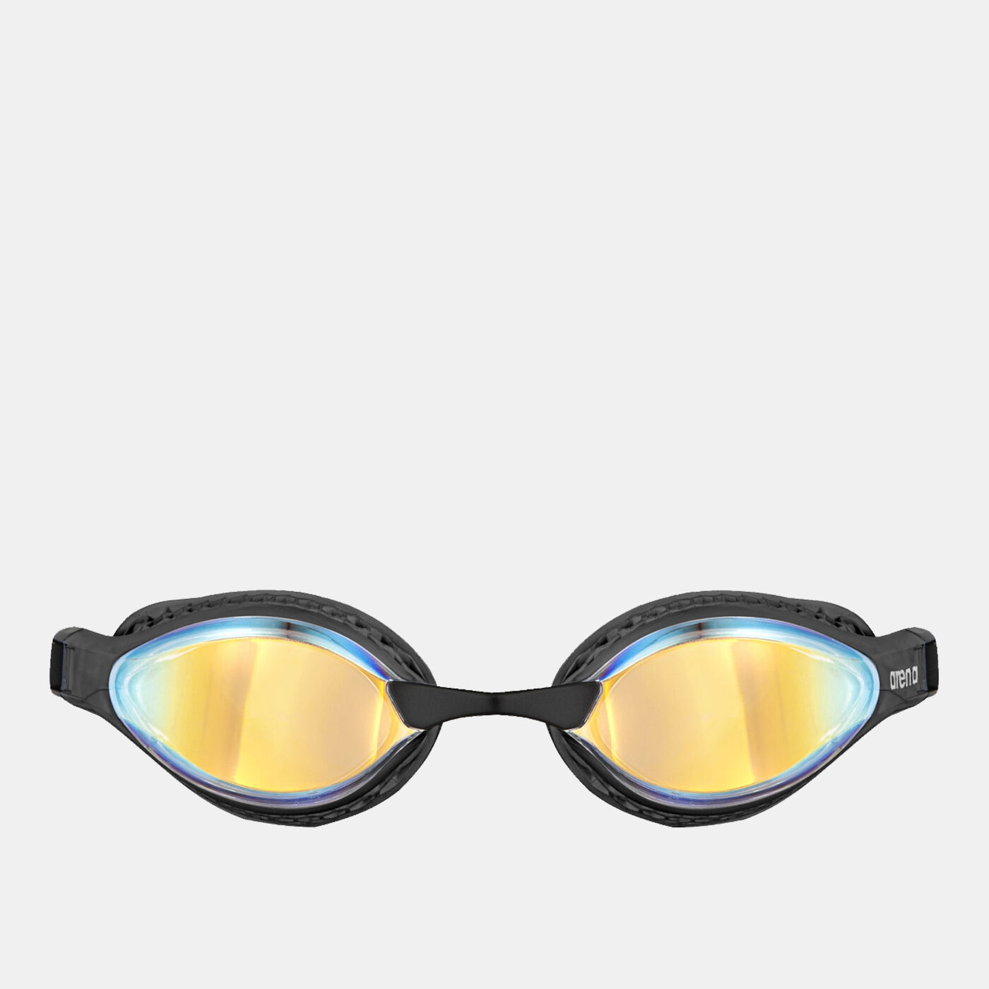 Air Speed Mirror Swimming Goggles