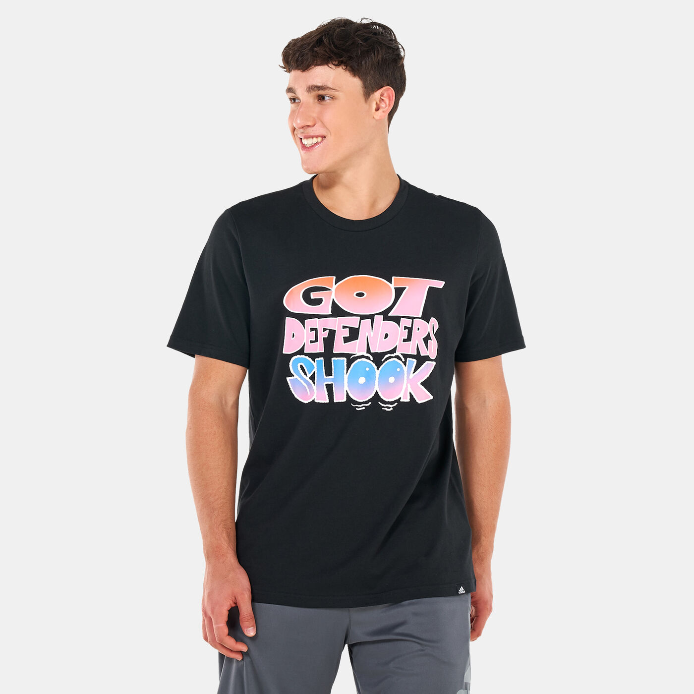 Men's Got You Shook Graphic T-Shirt
