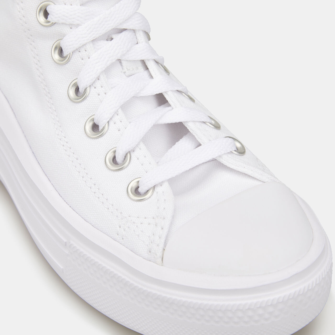 Kids' Chuck Taylor All Star Move Platform Unisex Shoe