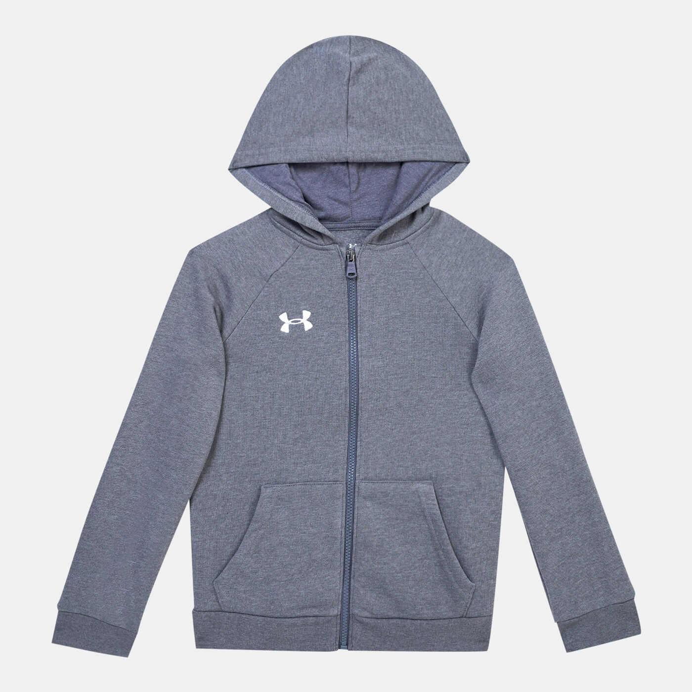 Kids' Rival Fleece Training Hoodie