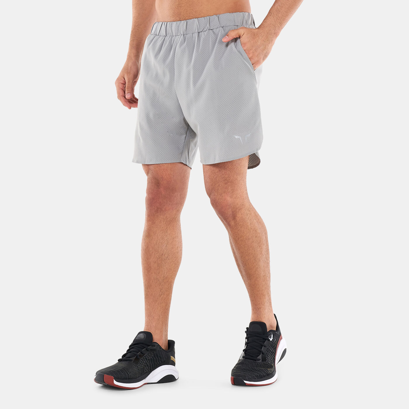 Men's 2-in-1 Dry Tech 2.0 Shorts